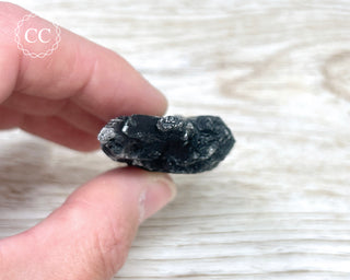 Black Gypsum - La Rioja #1