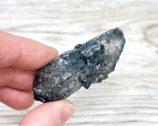 Black Gypsum - La Rioja #7