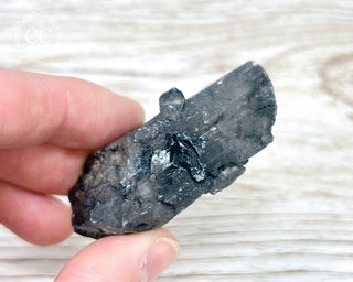 Black Gypsum - La Rioja #7