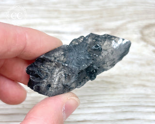 Black Gypsum - La Rioja #7