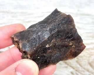 Black Halite - Kala Namak #2