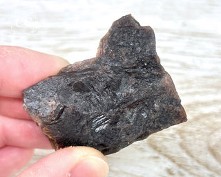 Black Halite - Kala Namak #2