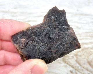 Black Halite - Kala Namak #2