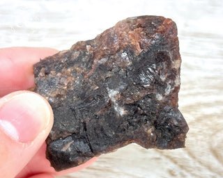 Black Halite - Kala Namak #2