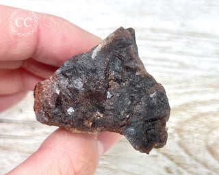 Black Halite - Kala Namak #2