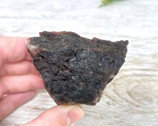 Black Halite - Kala Namak #3