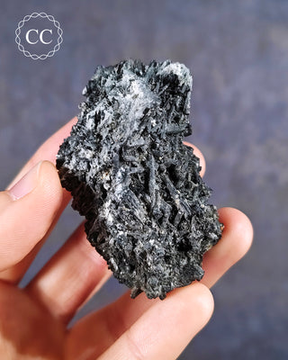 Black Tourmaline Cluster - Namibia #5
