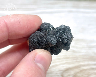 Black Tourmaline - Namibia #10