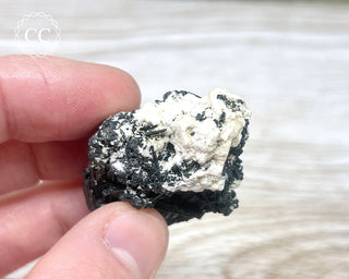 Black Tourmaline - Namibia #10