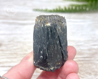 Black Tourmaline - Namibia #3
