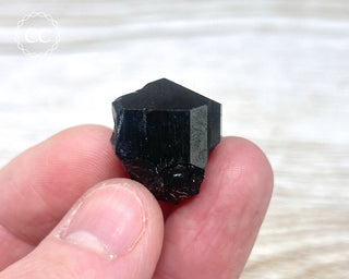 Black Tourmaline - Namibia #12
