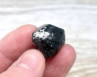Black Tourmaline - Namibia #12