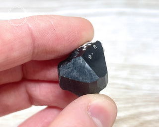 Black Tourmaline - Namibia #12