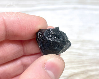 Black Tourmaline - Namibia #12