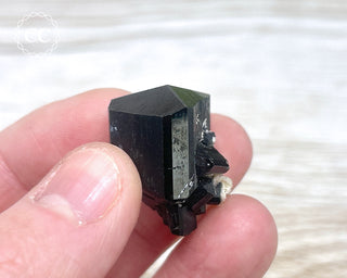 Black Tourmaline - Namibia #13