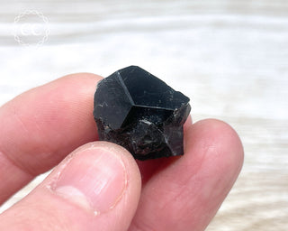 Black Tourmaline - Namibia #14
