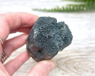 Black Tourmaline - Namibia #4