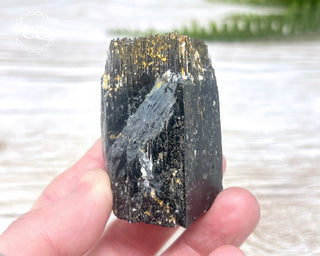 Black Tourmaline - Namibia #3
