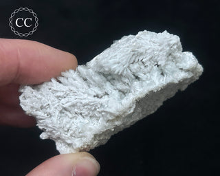Blue Baryte Cluster #7