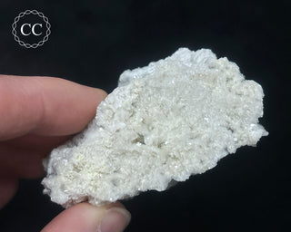 Blue Baryte Cluster #7