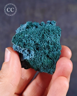 Blue Chalcedony - Aurangabad, India #3