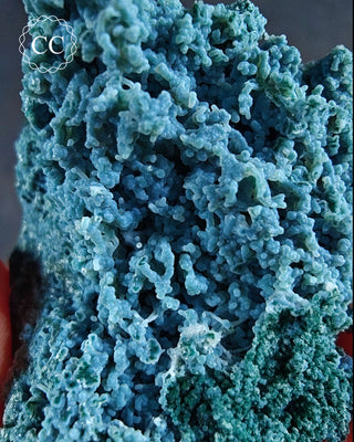 Blue Chalcedony - Aurangabad, India #3