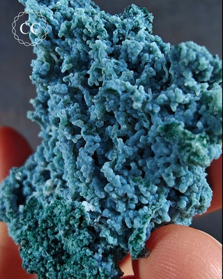Blue Chalcedony - Aurangabad, India #3