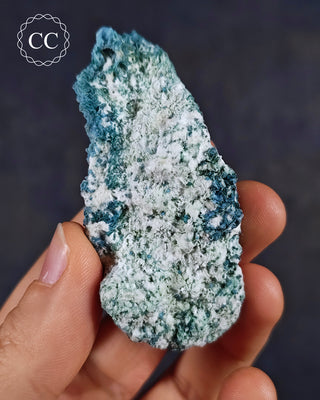 Blue Chalcedony - Aurangabad, India #4
