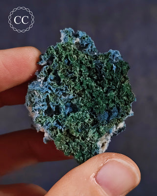 Blue Chalcedony - Aurangabad, India #8