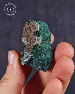 Blue Chalcedony - Aurangabad, India #15