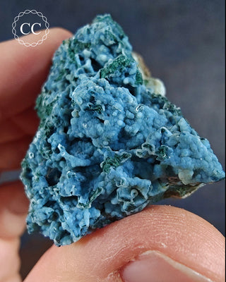Blue Chalcedony - Aurangabad, India #15