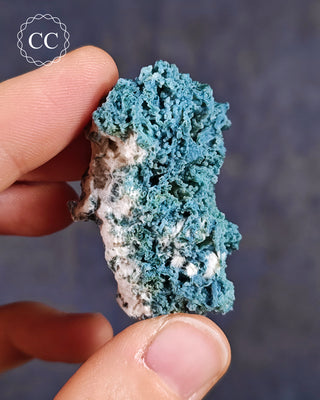 Blue Chalcedony - Aurangabad, India #16