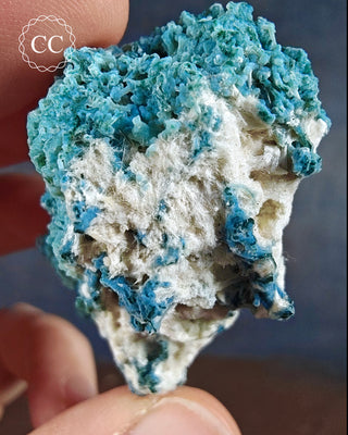 Blue Chalcedony - Aurangabad, India #16