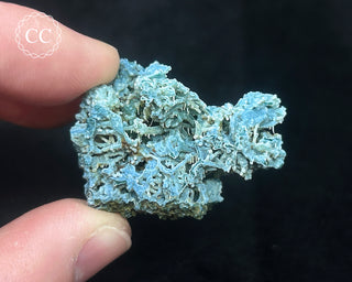 Blue Chalcedony - Aurangabad, India #12