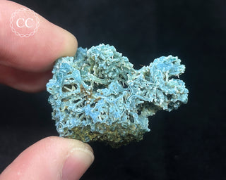 Blue Chalcedony - Aurangabad, India #12