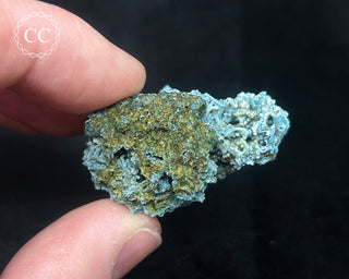 Blue Chalcedony - Aurangabad, India #12