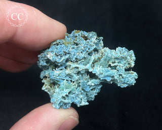 Blue Chalcedony - Aurangabad, India #12