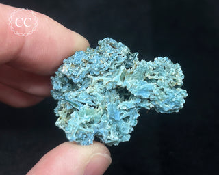 Blue Chalcedony - Aurangabad, India #12