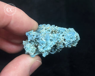 Blue Chalcedony - Aurangabad, India #12