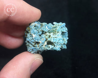 Blue Chalcedony - Aurangabad, India #12