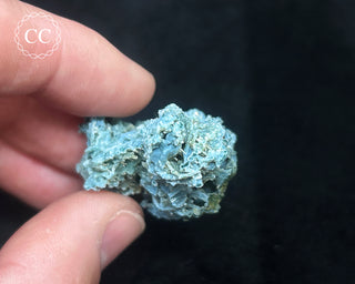 Blue Chalcedony - Aurangabad, India #12