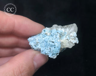 Blue Chalcedony - Aurangabad, India #11
