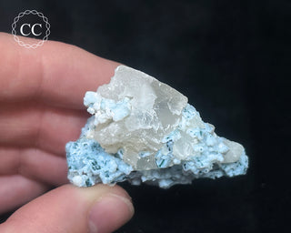 Blue Chalcedony - Aurangabad, India #11