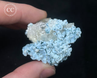 Blue Chalcedony - Aurangabad, India #11