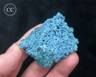 Blue Chalcedony - Aurangabad, India #3
