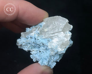 Blue Chalcedony - Aurangabad, India #11