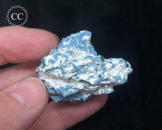 Blue Chalcedony - Aurangabad, India #13