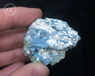 Blue Chalcedony - Aurangabad, India #13