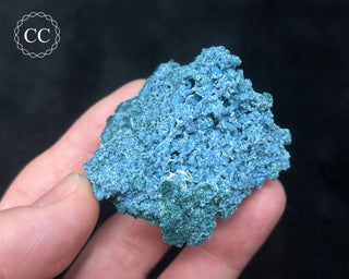 Blue Chalcedony - Aurangabad, India #3