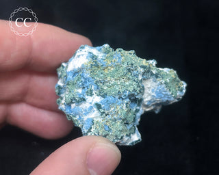 Blue Chalcedony - Aurangabad, India #13